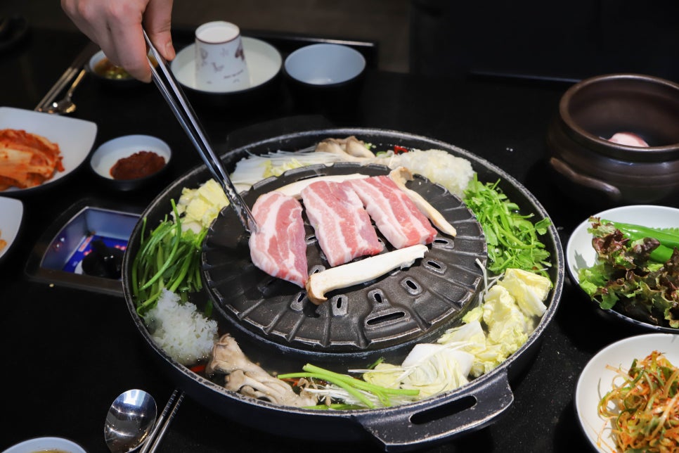 솥고집청천점 이미지