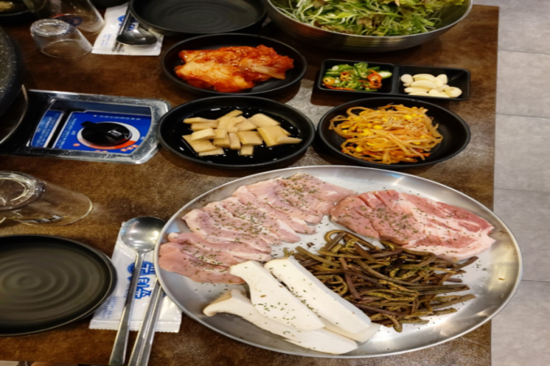 삼산막창 이미지