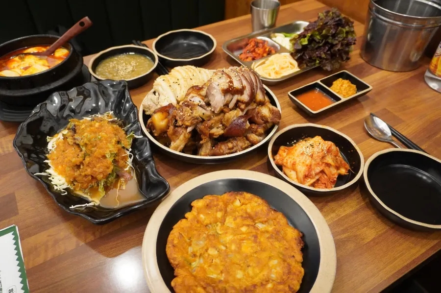 육향족발 이미지
