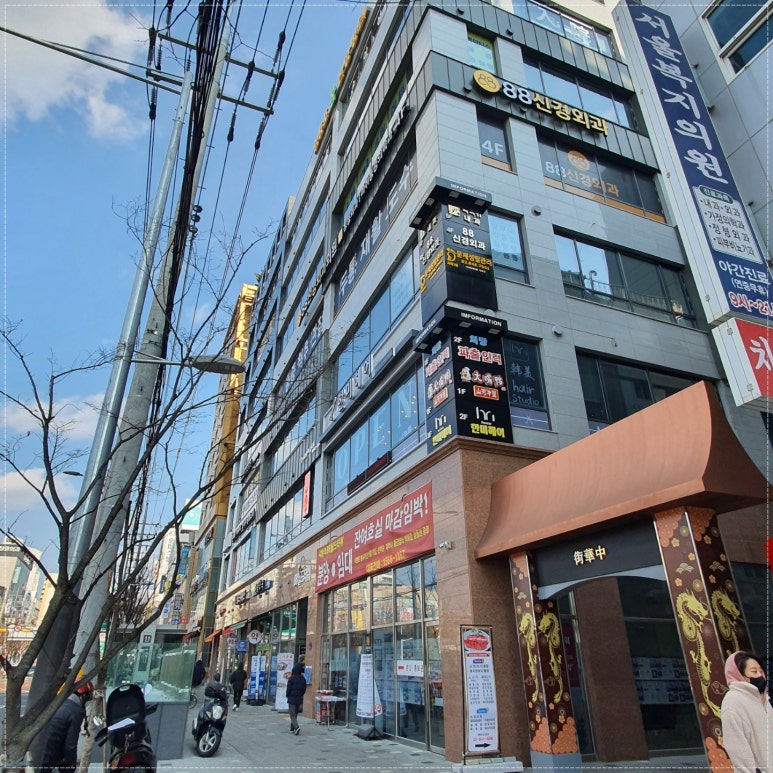 힐링네일 이미지