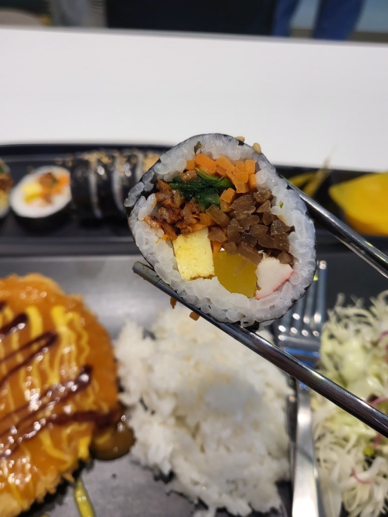 참좋은김밥천국 이미지