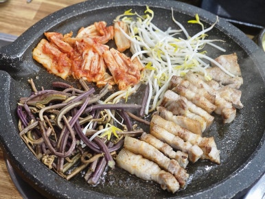 증평고깃집 이미지