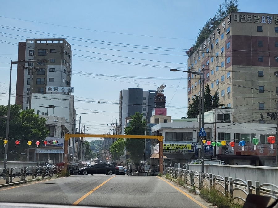 주식회사 인동 이미지