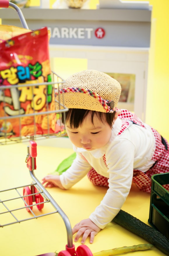 친절마트 이미지