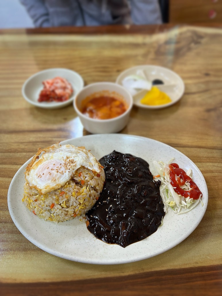 천복반점 이미지