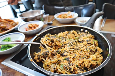 순아구찜 이미지