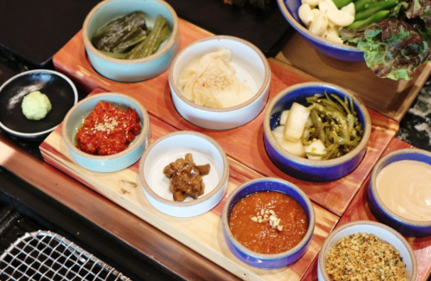 마장동김씨청라 이미지