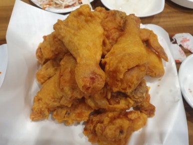 맥시칸치킨효천점 이미지