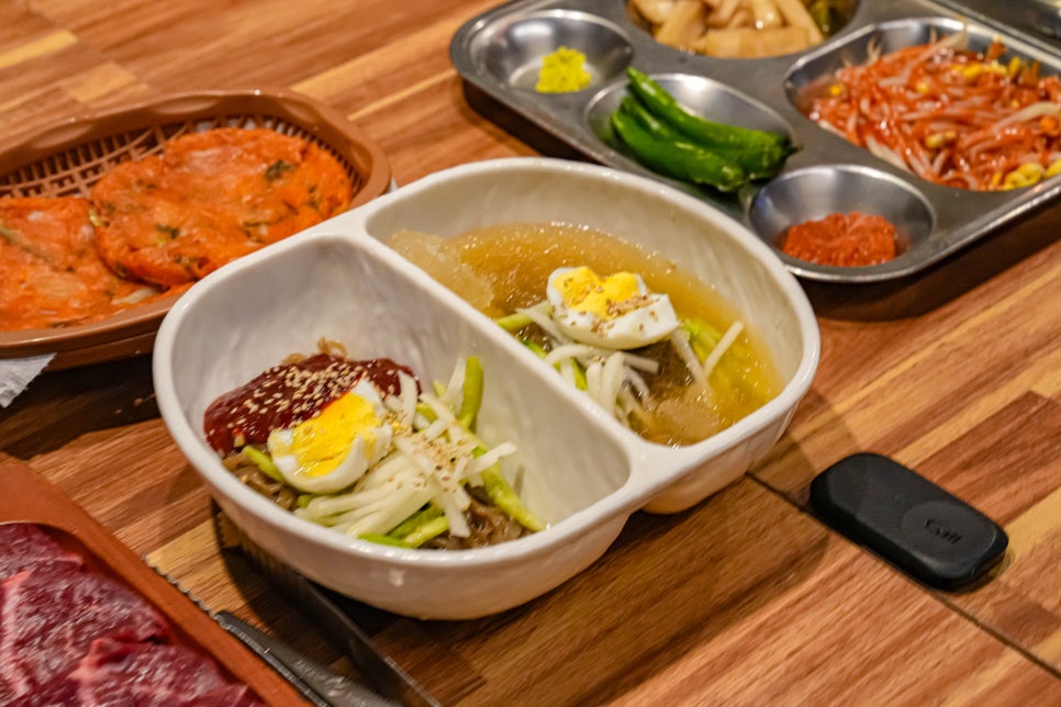 황소갈비 이미지