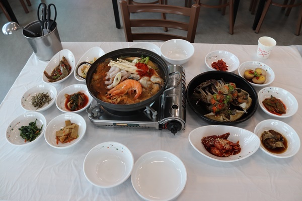 가야밥상 이미지