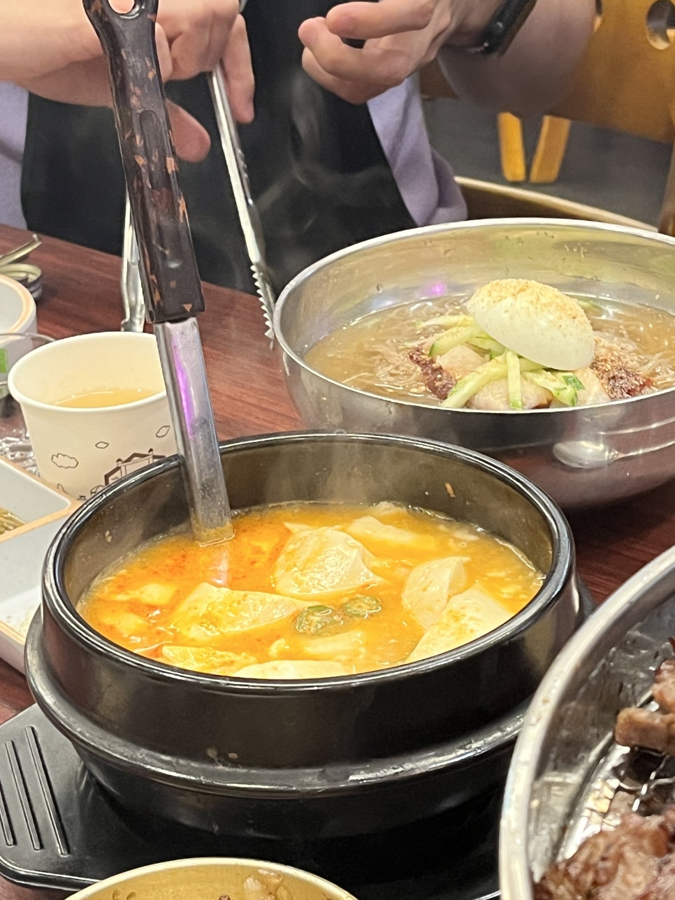 소주물 인사점 사진 8