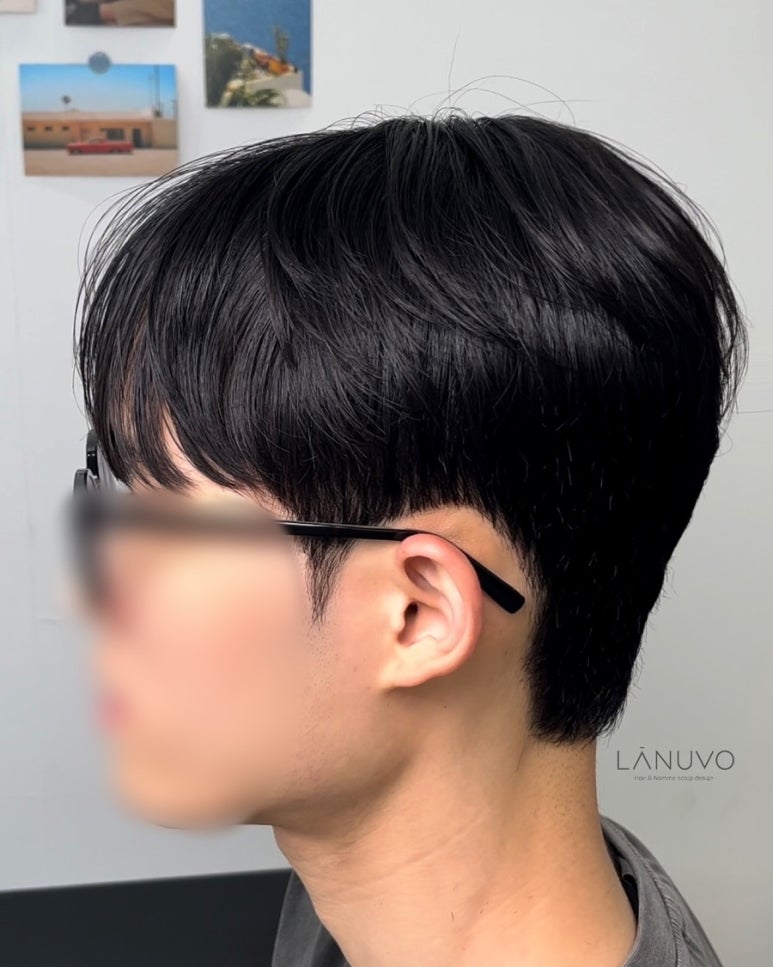 라누보헤어 구리갈매점 이미지