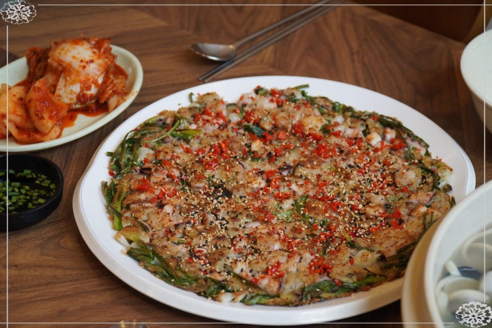 찐맛칼국수 이미지