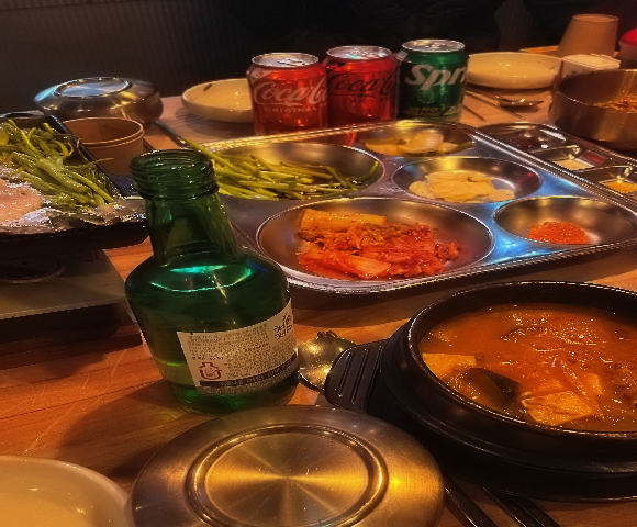 판교집 학동직영점 이미지