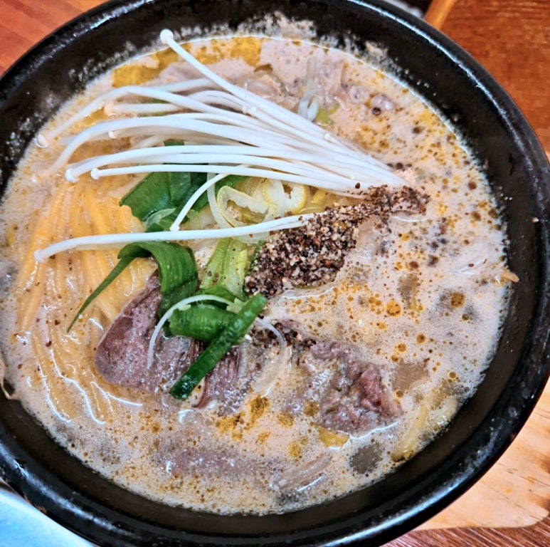 본순대국 이미지
