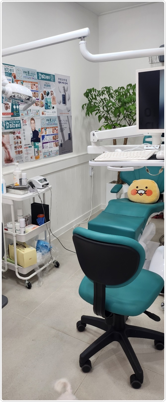 풋&네일페디크루무주점 이미지