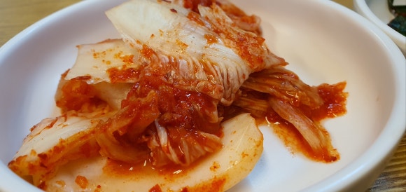 칼국수 이레 이미지