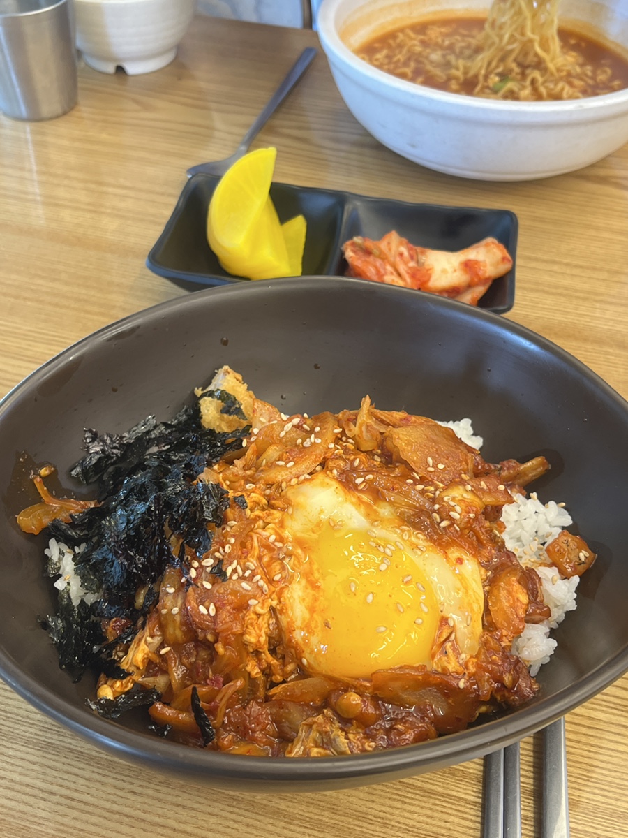 김가네 김밥 보성점 이미지
