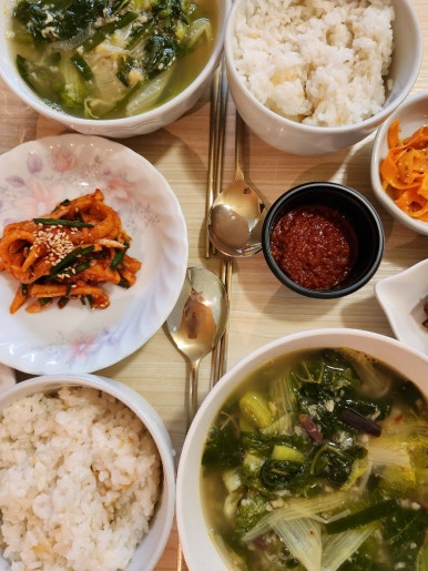 할매장어국 이미지