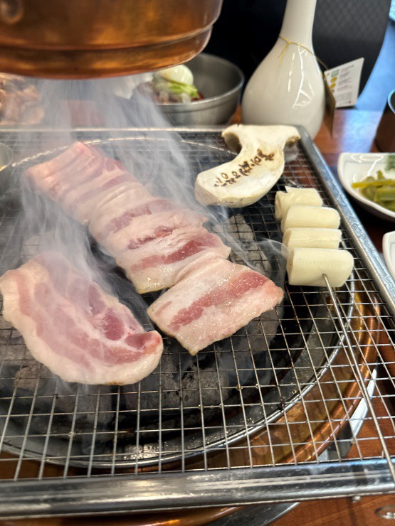 나무꾼이야기 이미지