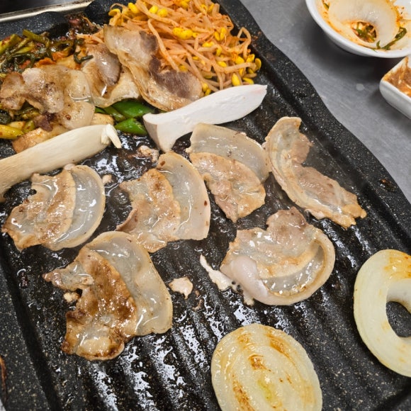 대아갈비 이미지