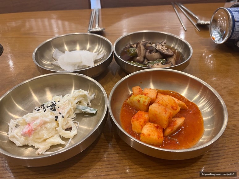 송도제일면옥 이미지