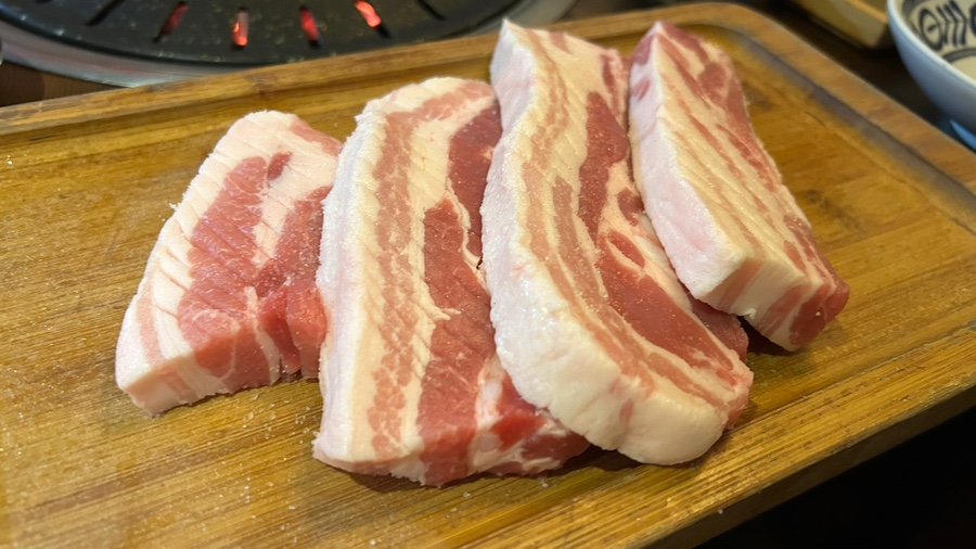 싱싱생고기삼겹살 이미지