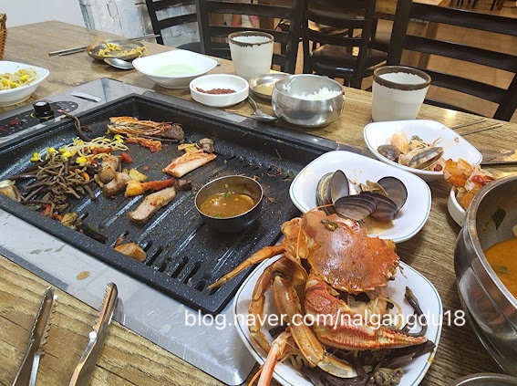 흑고을 이미지