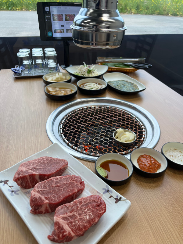 명가한우식육 이미지