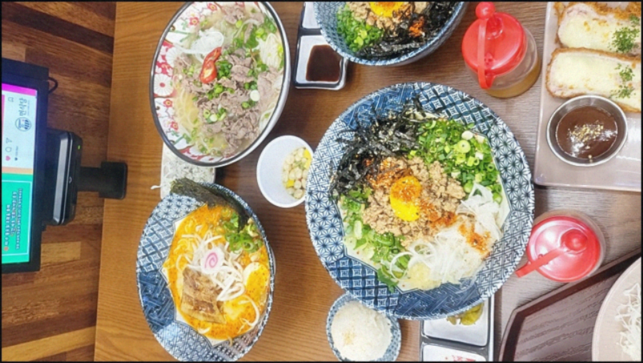 면식당 이미지
