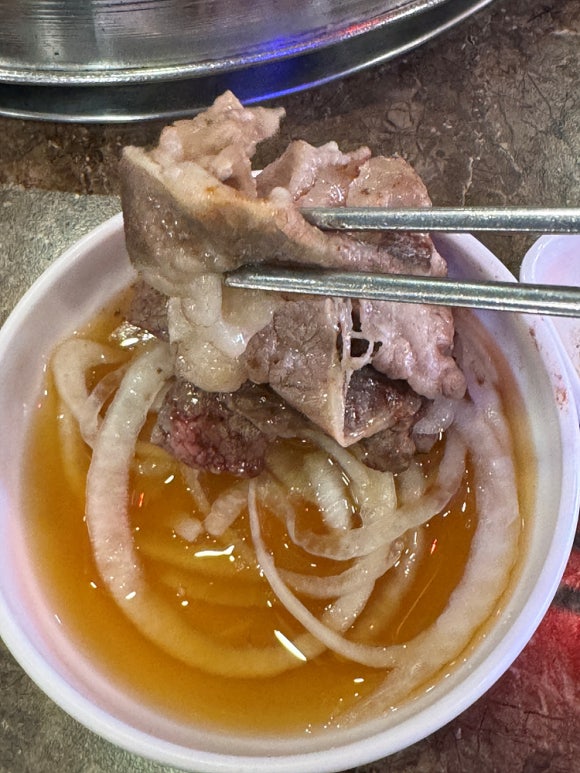 흥부네집정육식당 이미지