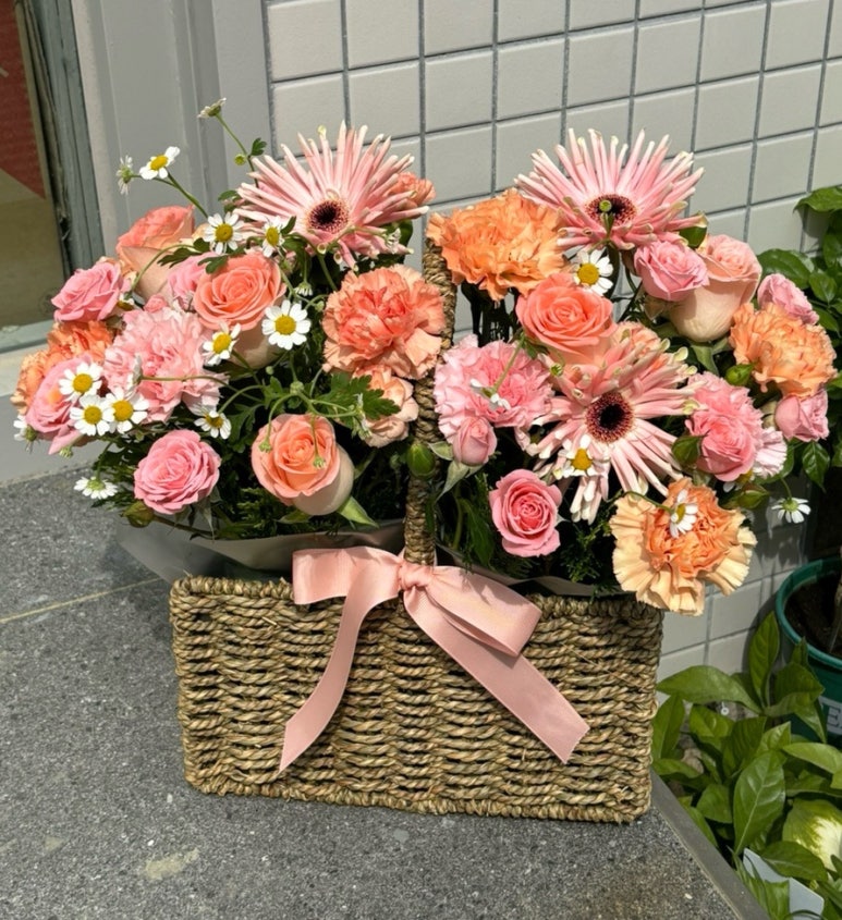 수림꽃화원 이미지