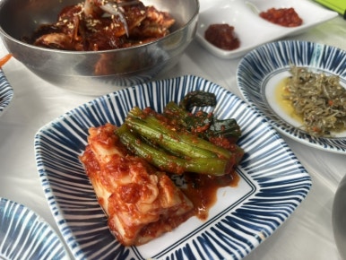 남진이네게장갈치명가 이미지