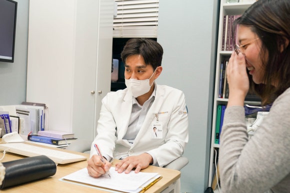 누리한의원 이미지
