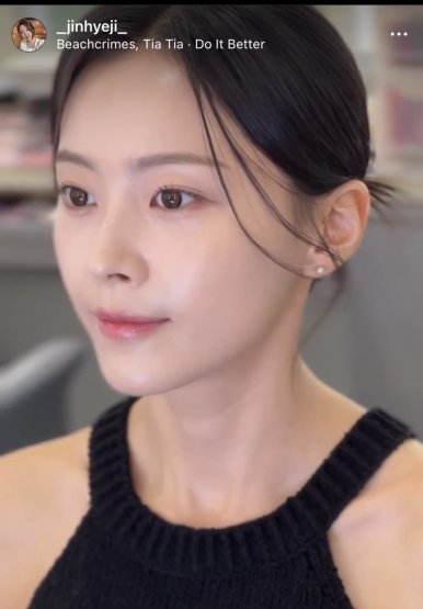 김시현헤어 이미지