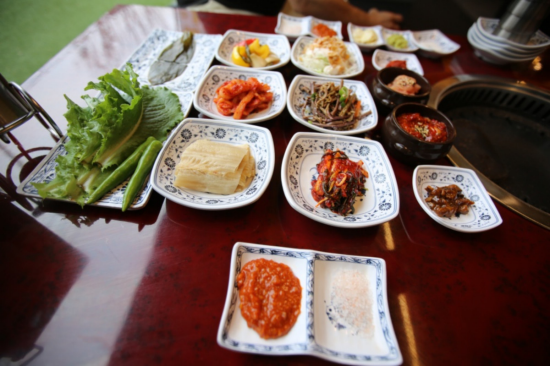 고기명작 복대점 이미지