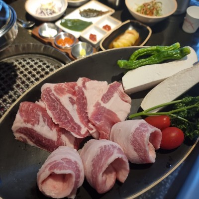 청담집 이미지