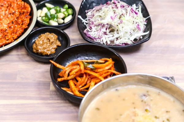 팔팔식당 이미지