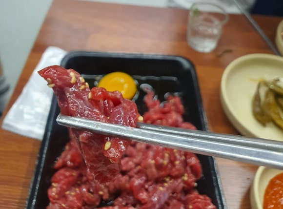 팔계로 정육 이미지