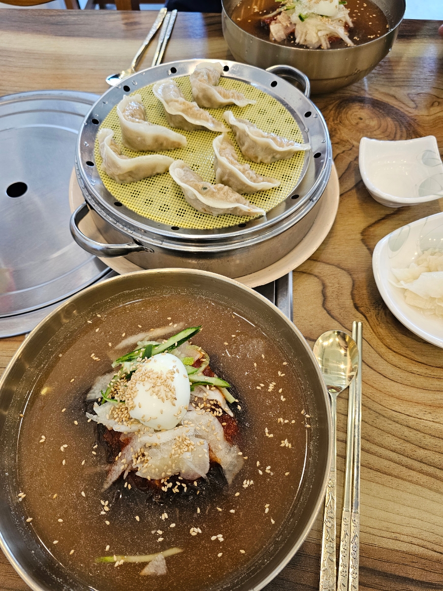 곰배령돈냉면 이미지