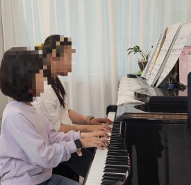 아인음악학원 이미지