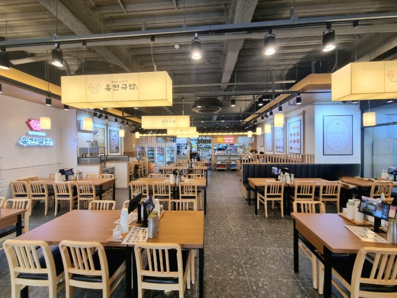 육전국밥 수유역점 이미지