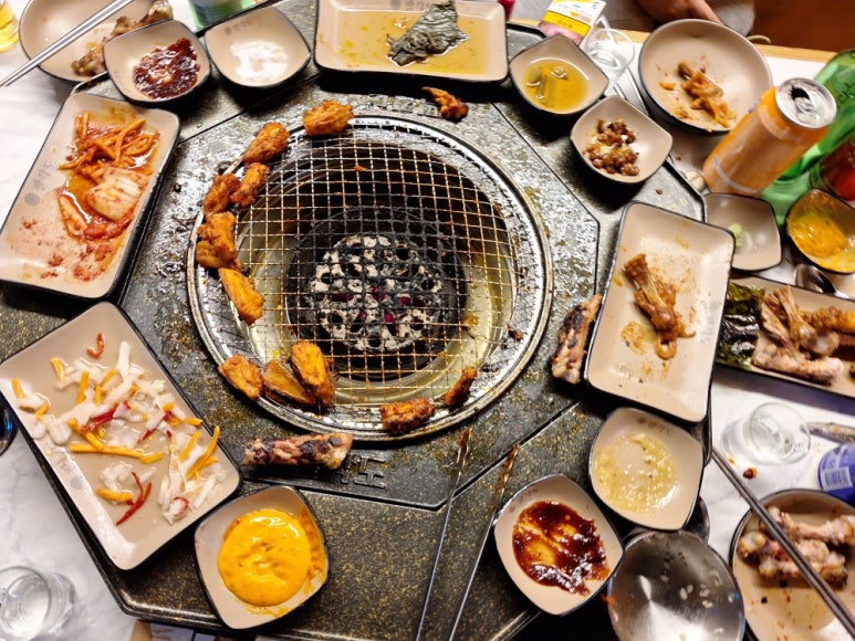 팔각도은평 이미지