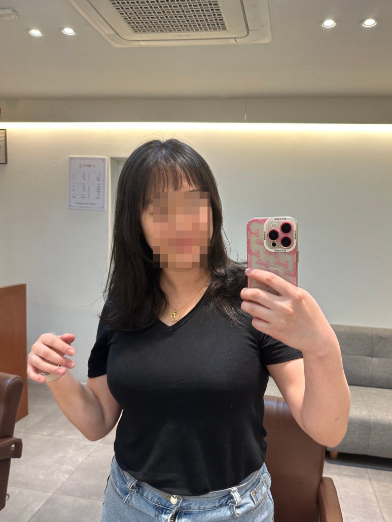 엠헤어살롱 이미지