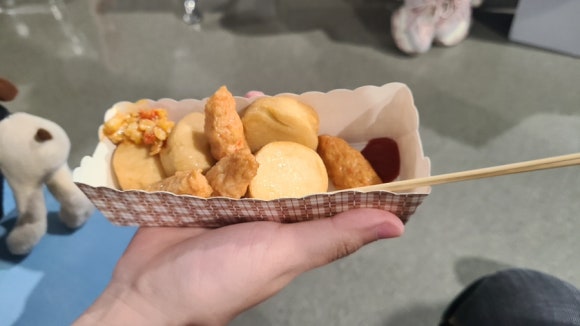 홍콩노래짱 이미지