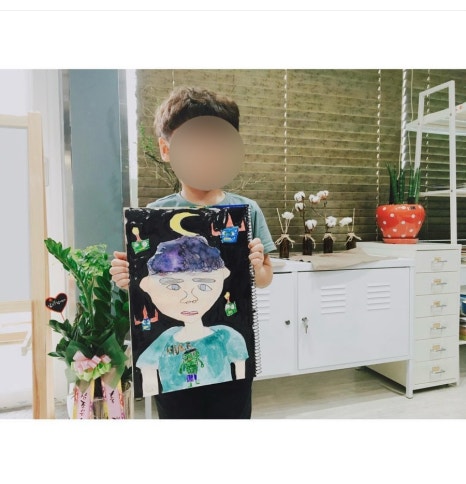 아뮤즈드로잉 이미지