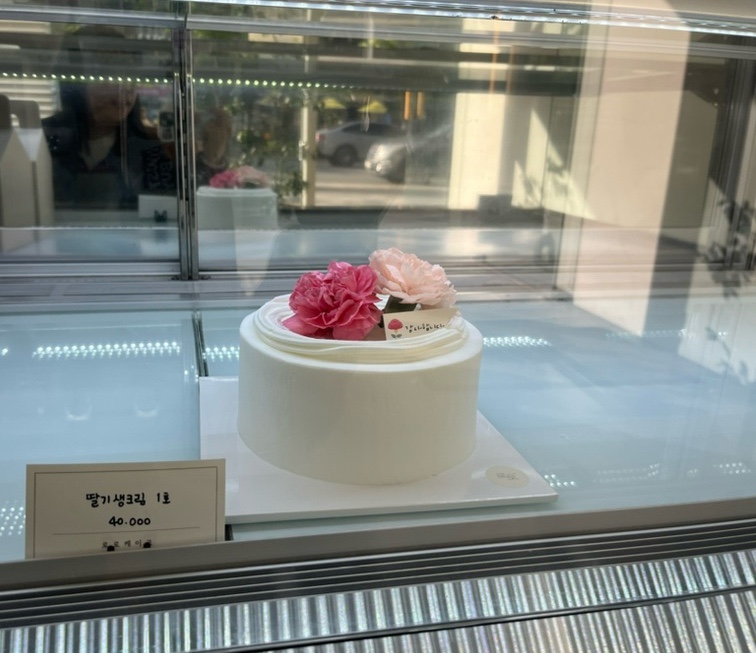 로로케이크 이미지