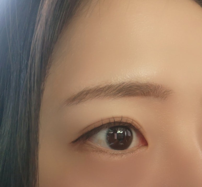 퓨어브로우 이미지