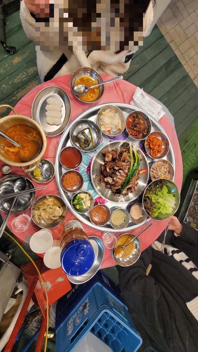 완미족발기업도시점 이미지