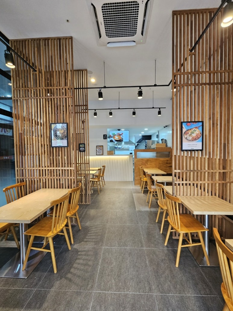 동경규동다산역점 이미지